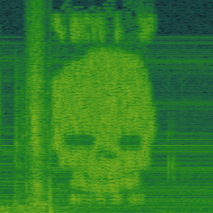 Image for Spectrograms