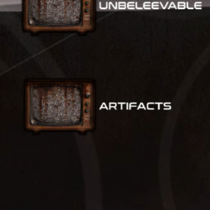 Image for Artifacts (app)