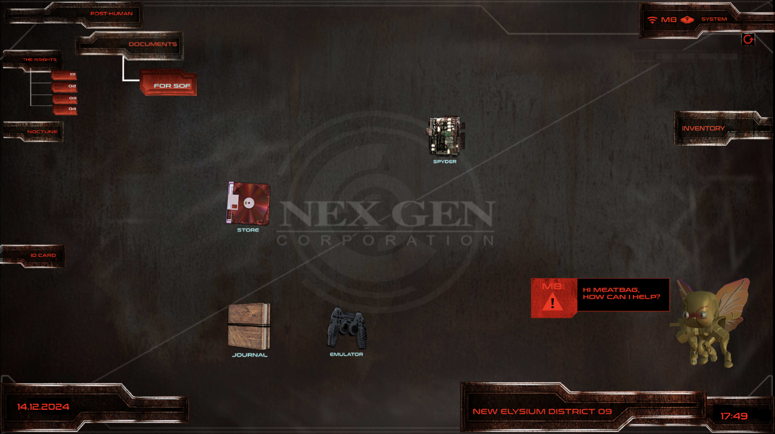 Overview 3.0