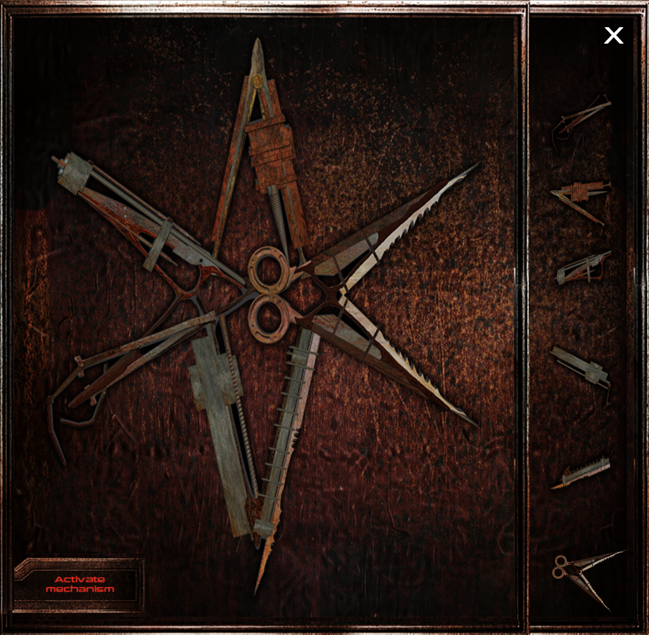 Puzzle for page 5 & 6