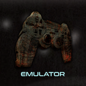 Image for Emulator
