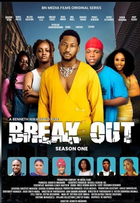 Breakout