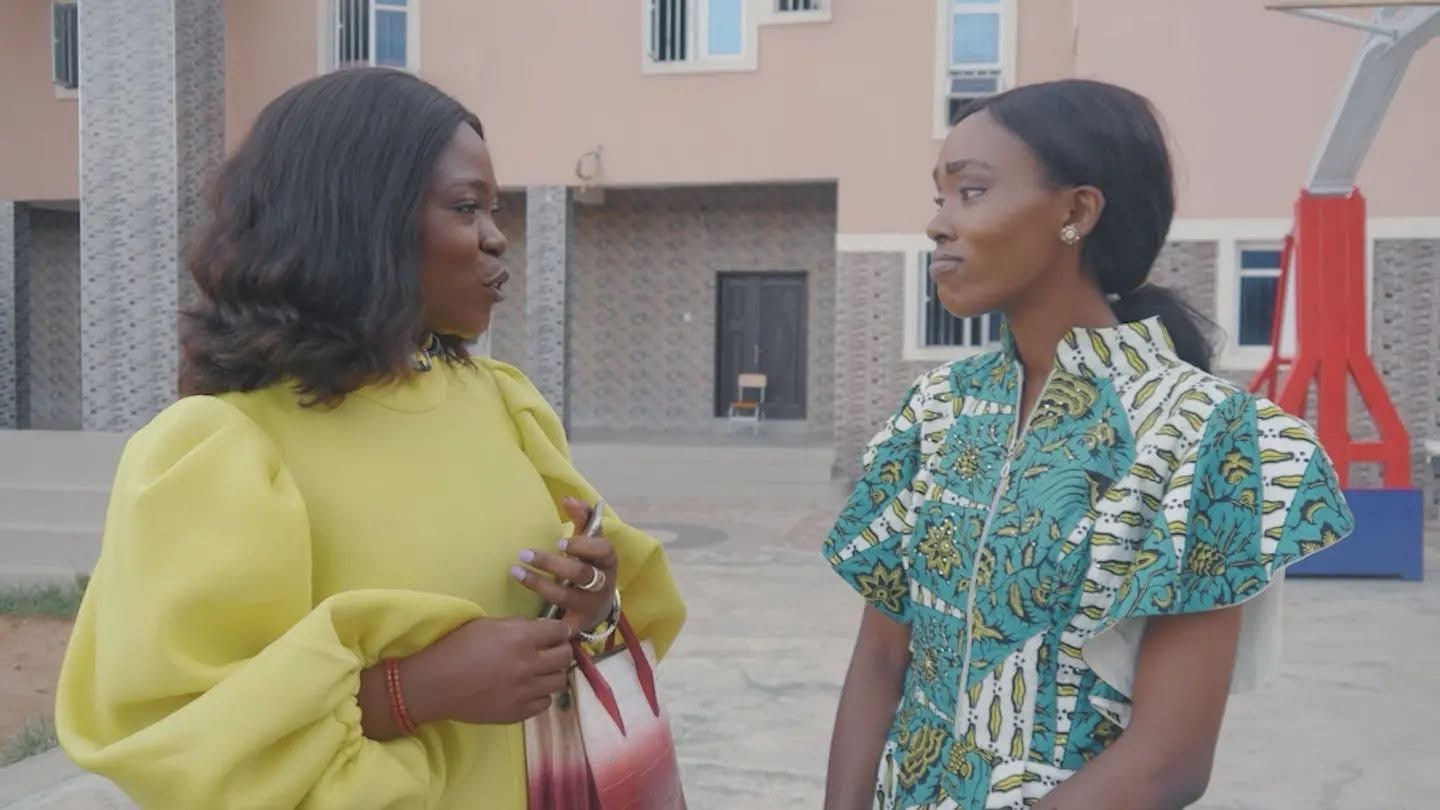 International Women's Day BN Media Films