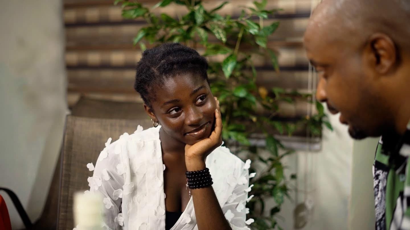 Not Perfect Date Season 1