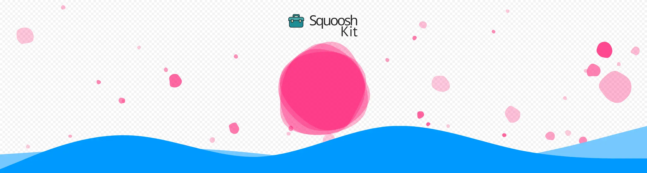 Squoosh Kit