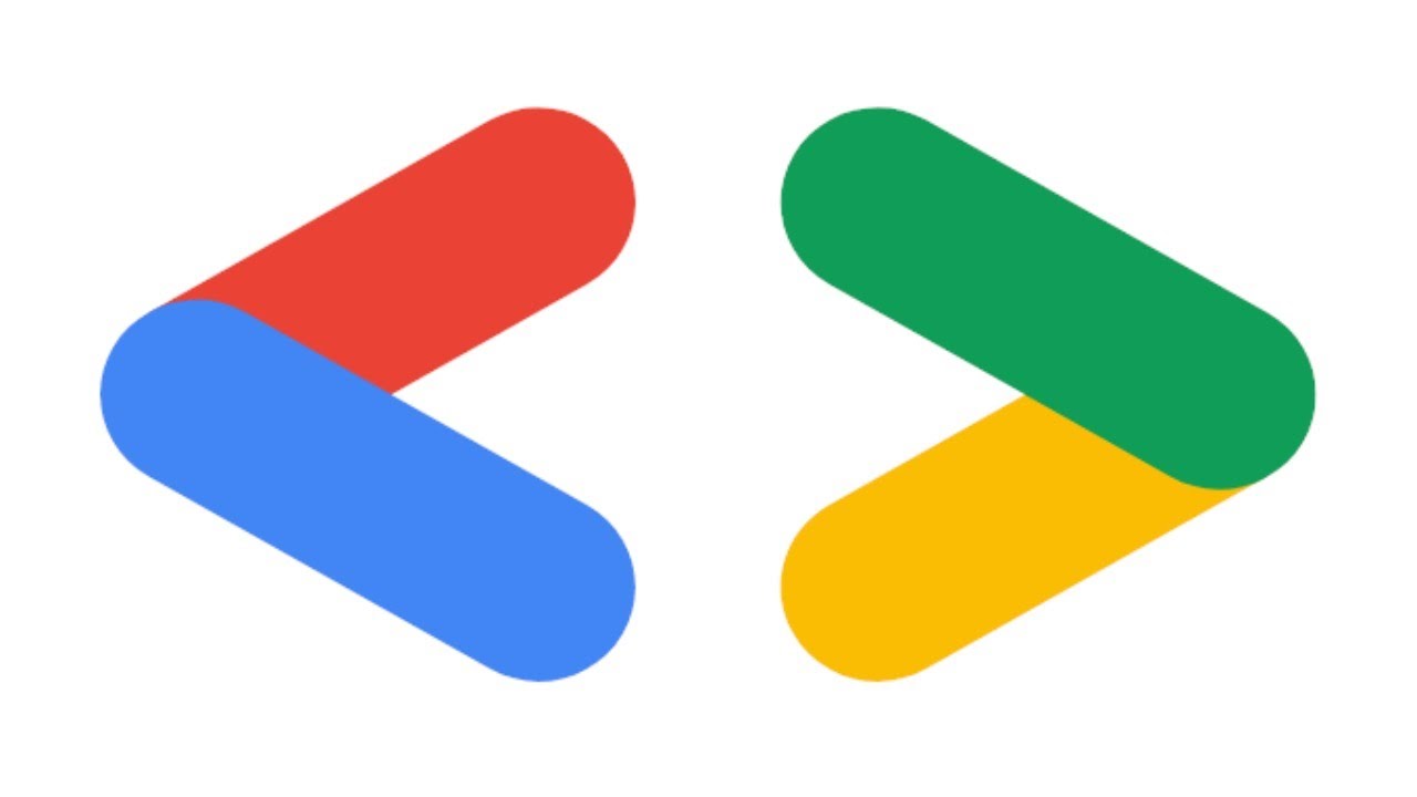 Google Developer Group Logo