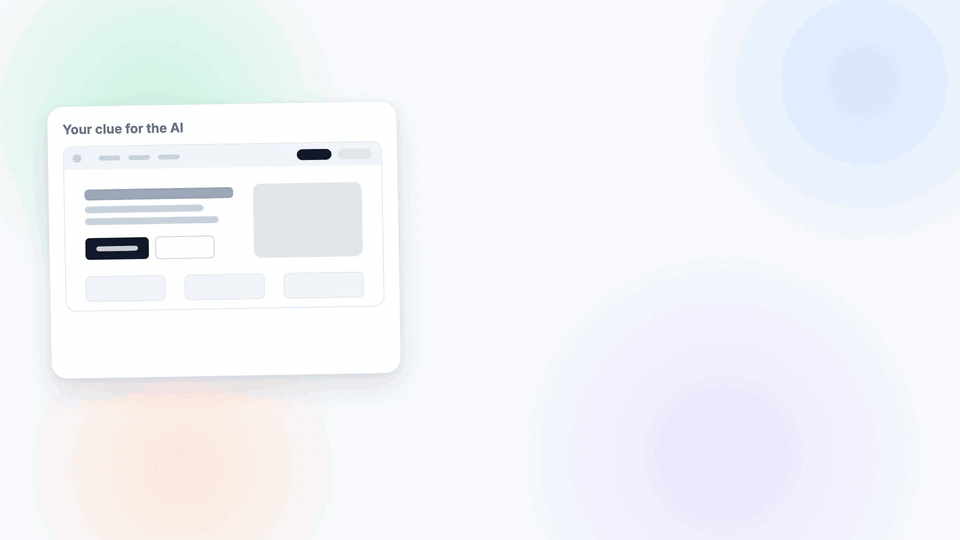 A screenshot plus "the black button on the home page": the agent greps and reads file after file while tokens and context climb