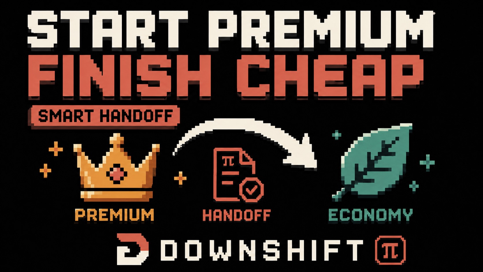 pi-downshift screenshot 1