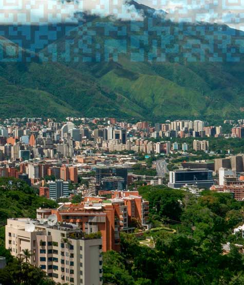 Caracas ingresó oficialmente en la Red de Ciudades Creativas de la Unesco