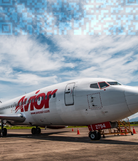 Avior Airlines reinicia operaciones desde y hacia Colombia