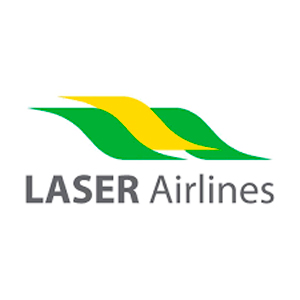 Laser Airlines 