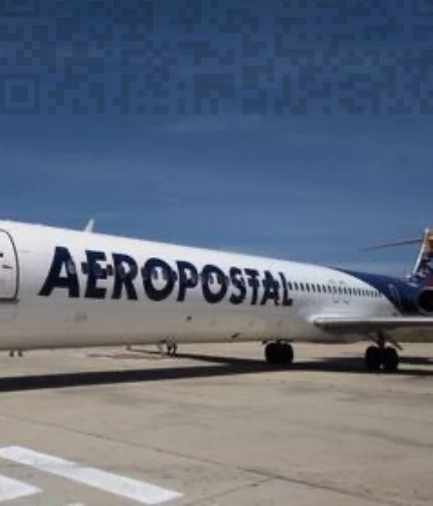  Aeropostal desincorpora temporalmente su número de whatsapp