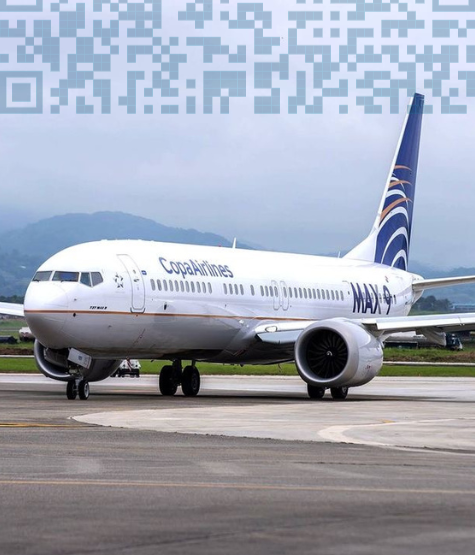 Colombia, destino del mes de Copa Airlines. 