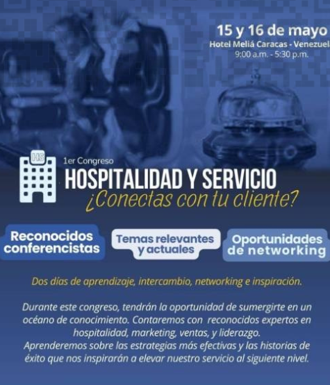 Avecintel invita a los apasionados de la hospitalidad a un viaje transformador. 