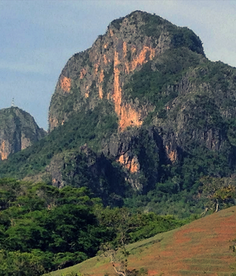 Nueva Ruta Turística en Guárico, Morro El Faro