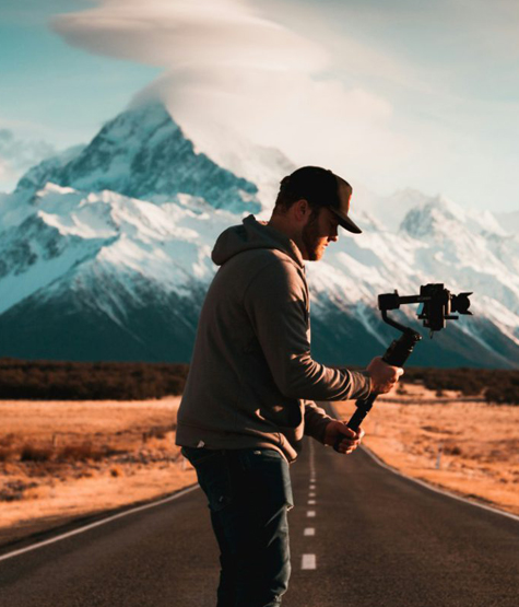 América se une: Un concurso de maravillas naturales 