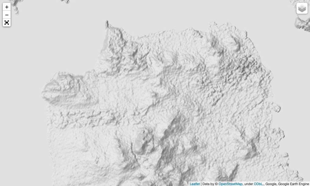 SRTM_DEM_30m_grayscale