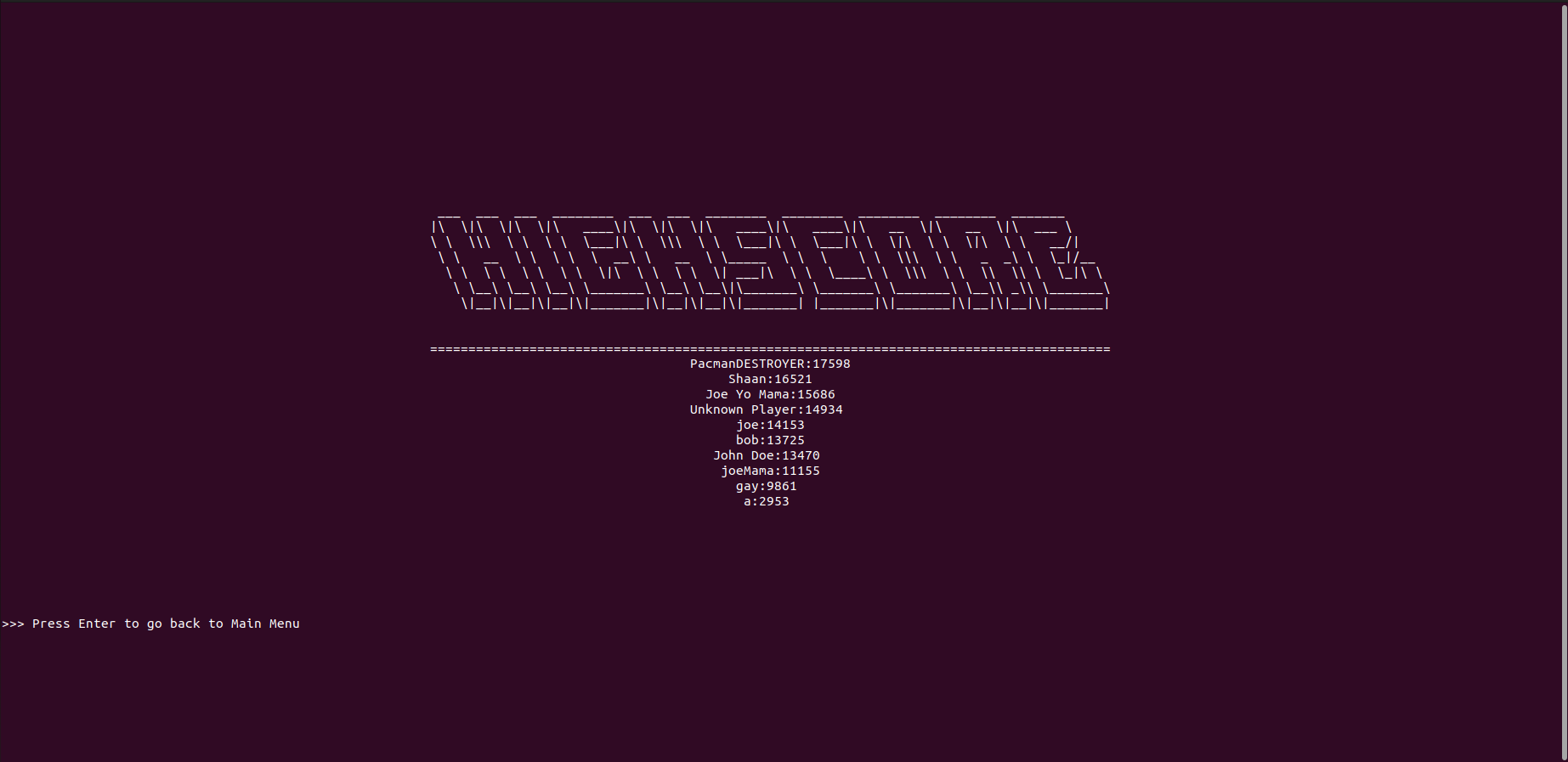 Pacman-game-cpp/README.MD at master · bobblet11/Pacman-game-cpp · GitHub