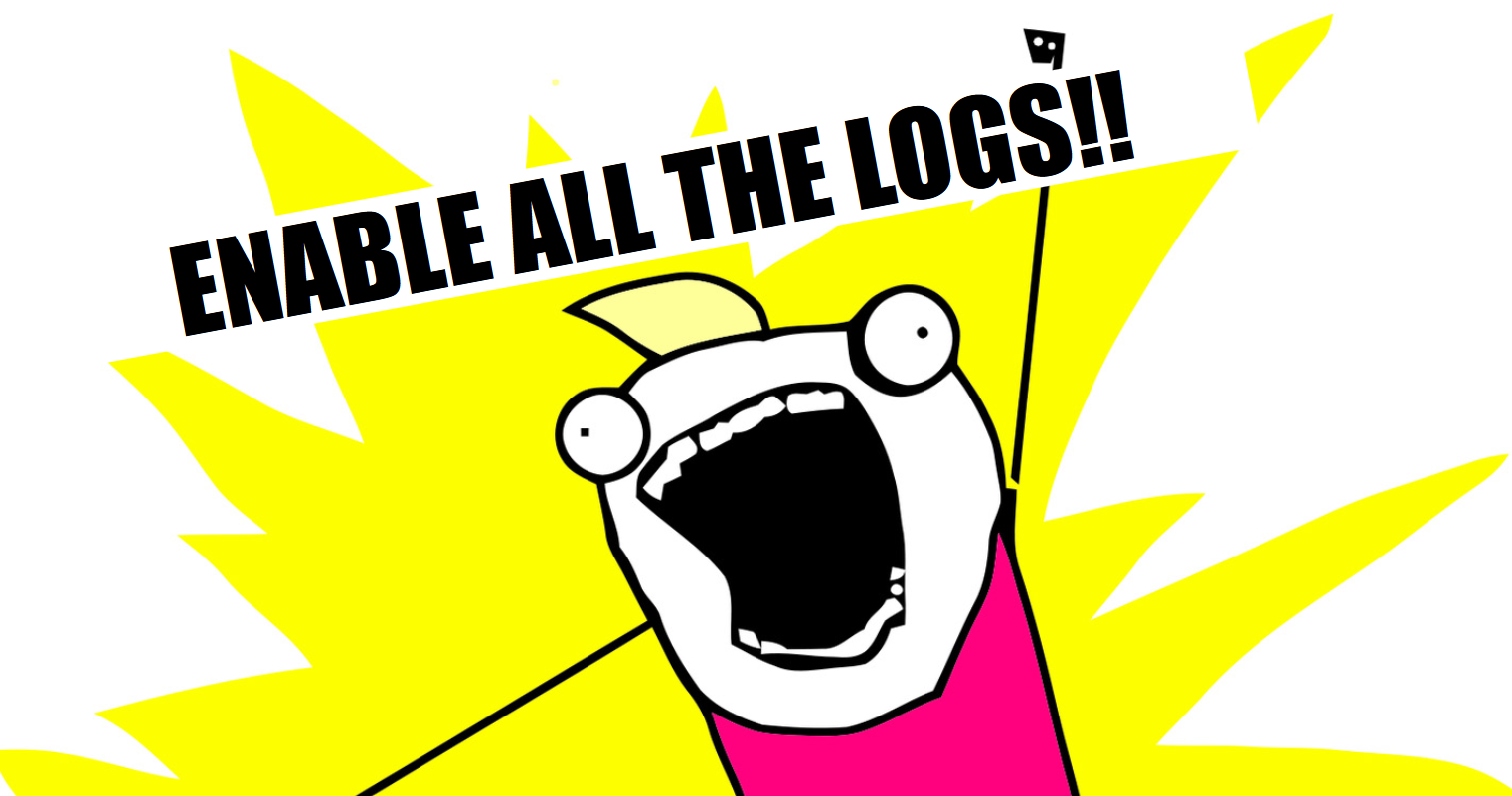 enable_all_the_logs_banner