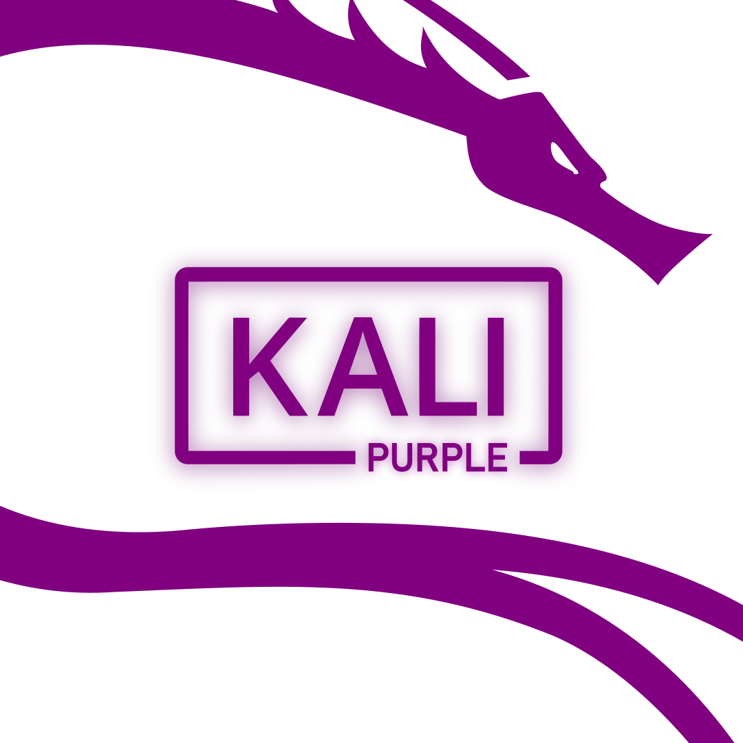 Kali-Purple