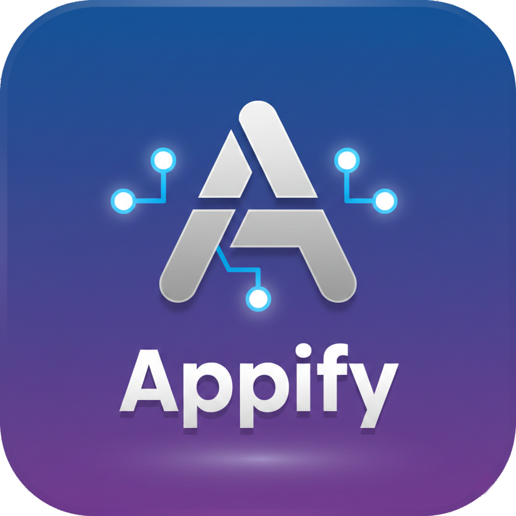 Appify Logo