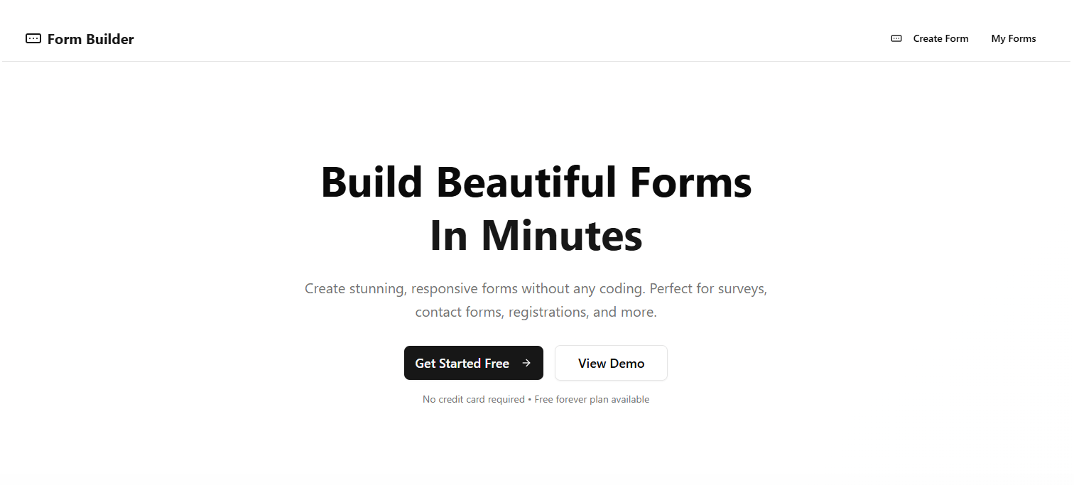 GitHub - bobbyy16/dynamic-form-builder: A powerful, intuitive form ...