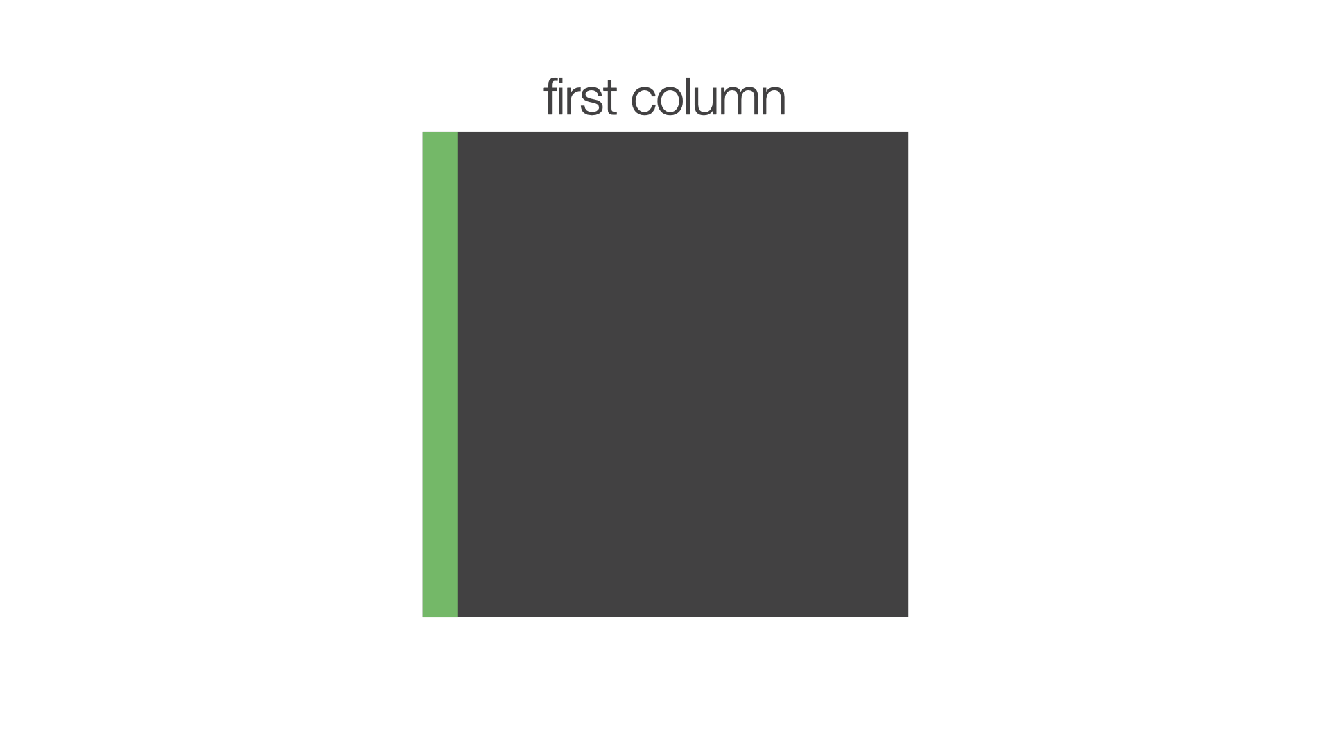 first_column