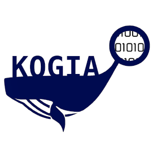 Kogia logo