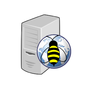 HoneyHTTPD Logo