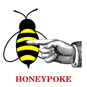 HoneyPoke Logo