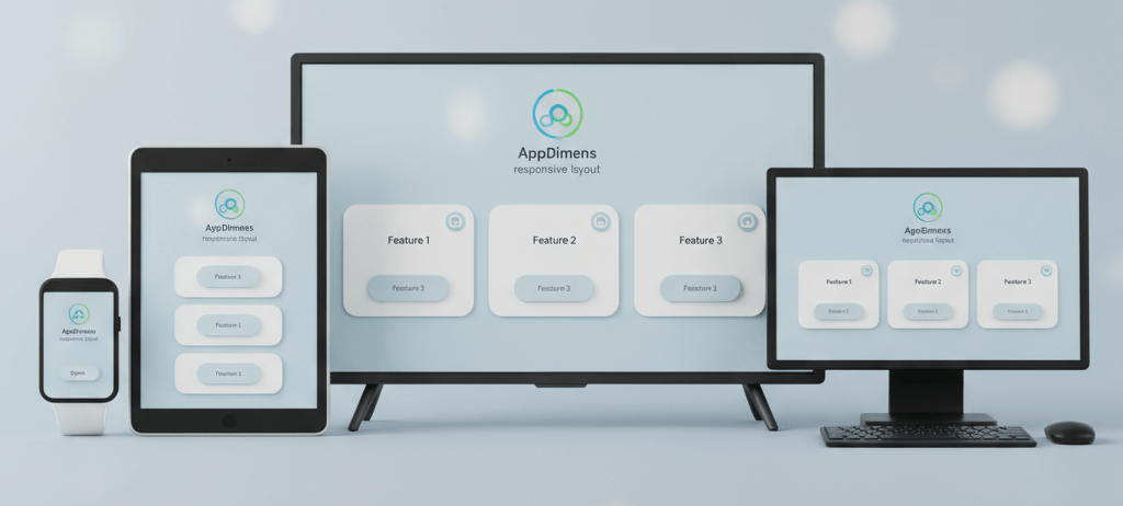 AppDimens Banner
