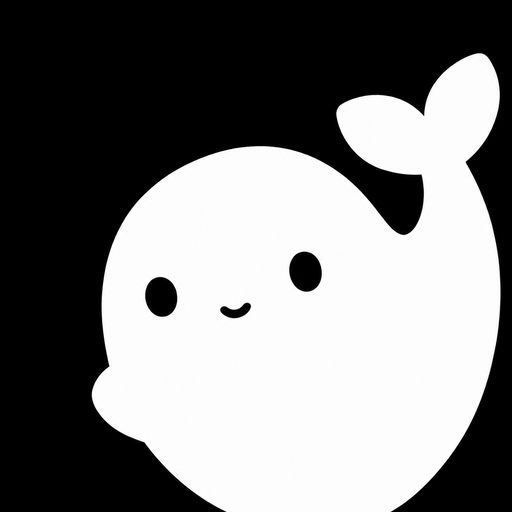 OwnDsh 动态小鲸鱼图标
