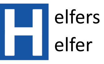 HelfersHelfer Logo