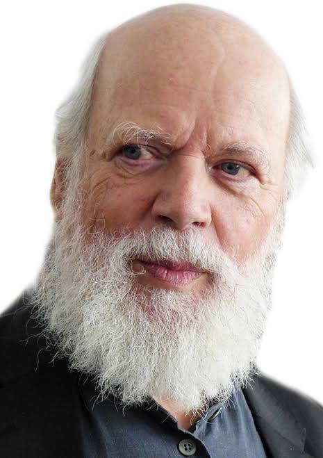 Ladislav Kupkovič (1936–2016)