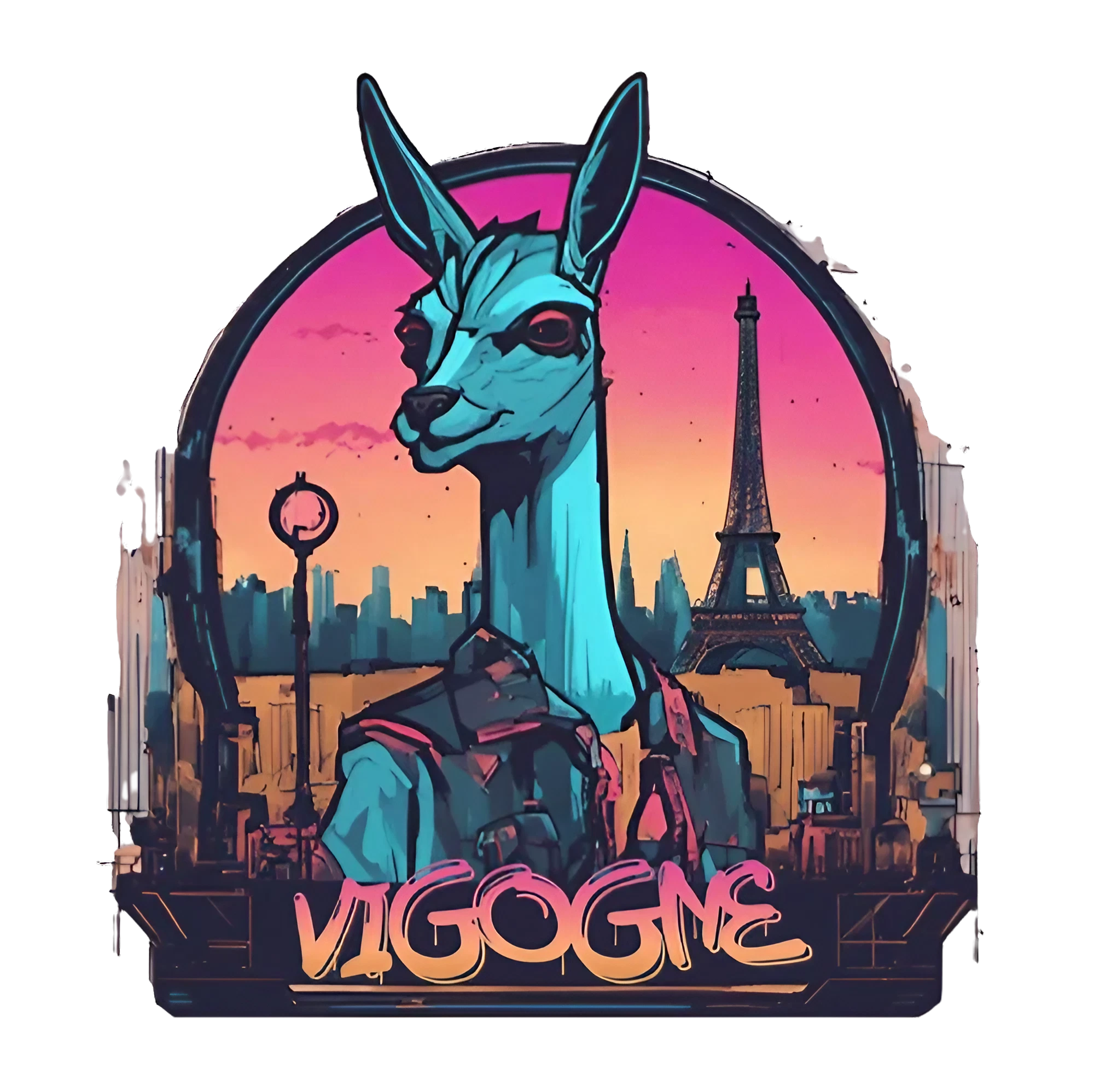 Vigogne