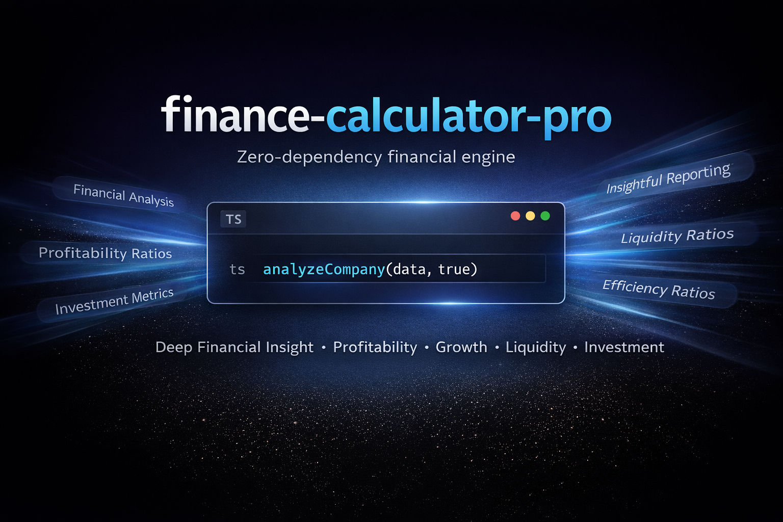 finance-calculator-pro banner