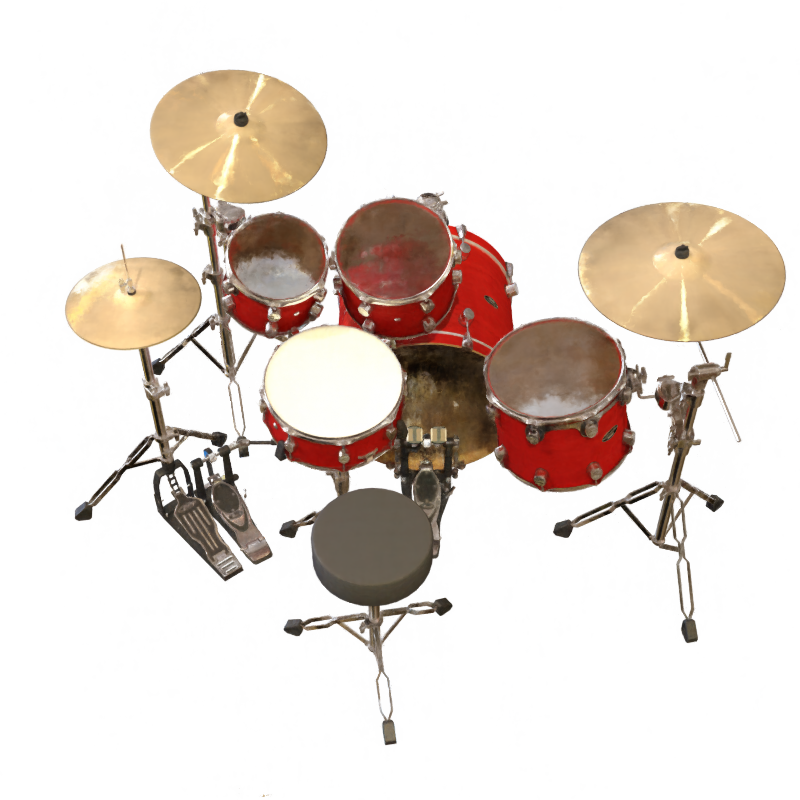 refnerf_drums