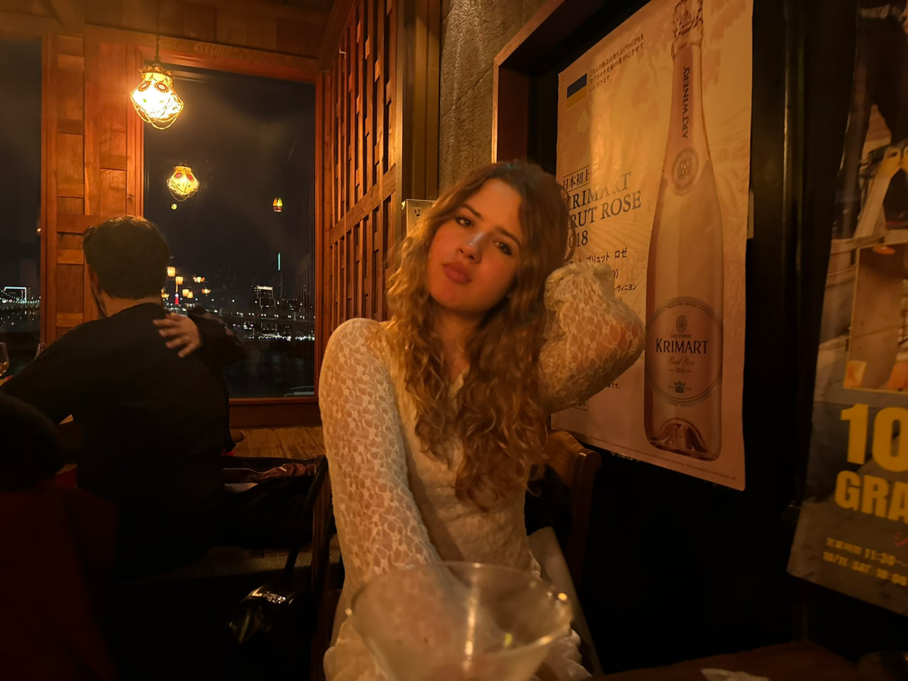 Dana Pashuk