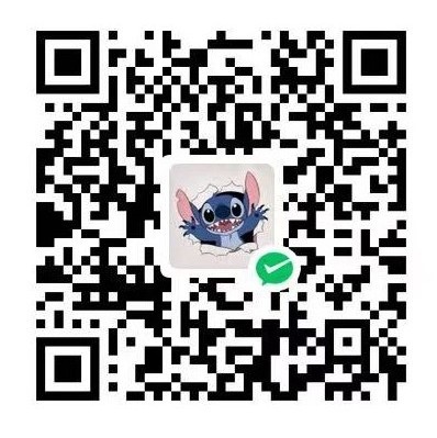 WeChat Pay QR Code