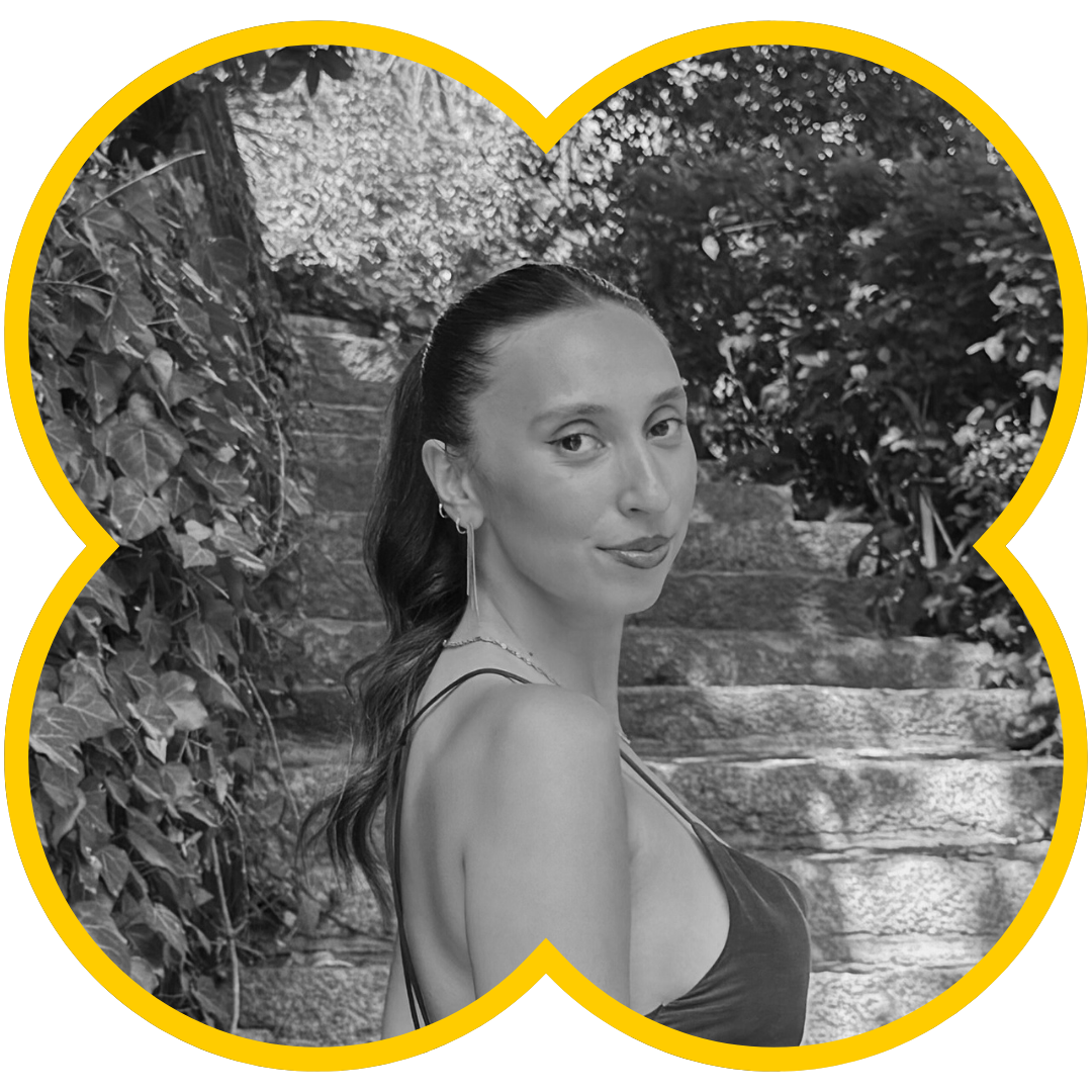 Ana, co-founder da Boing