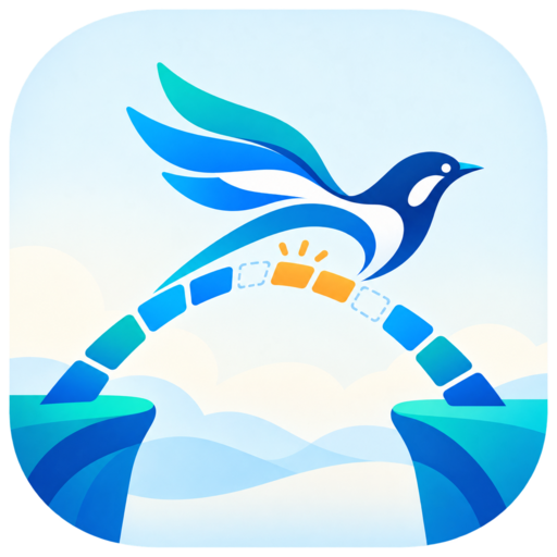 Queqiao project icon