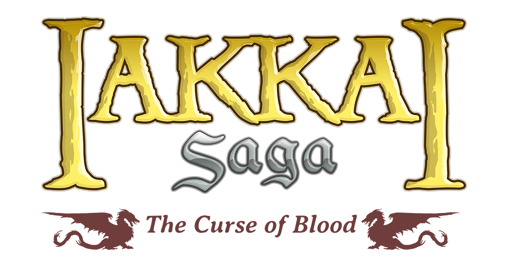 Iakkai Saga - The Curse of Blood