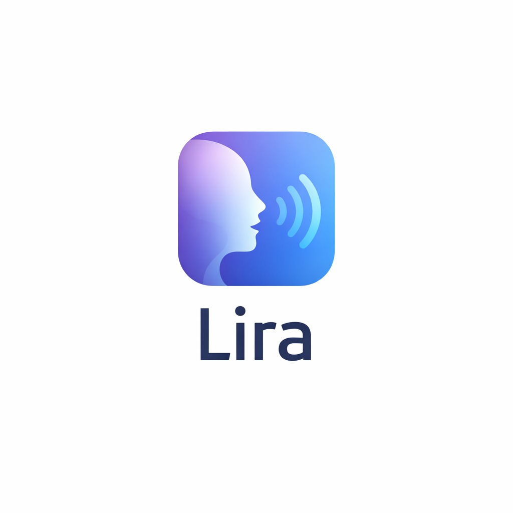 Lira AI Voice Companion