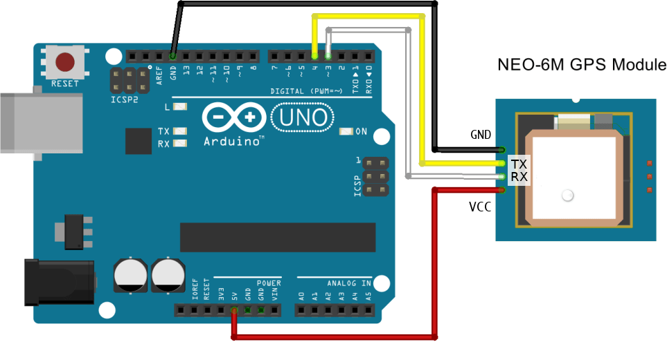 Circuit Schema