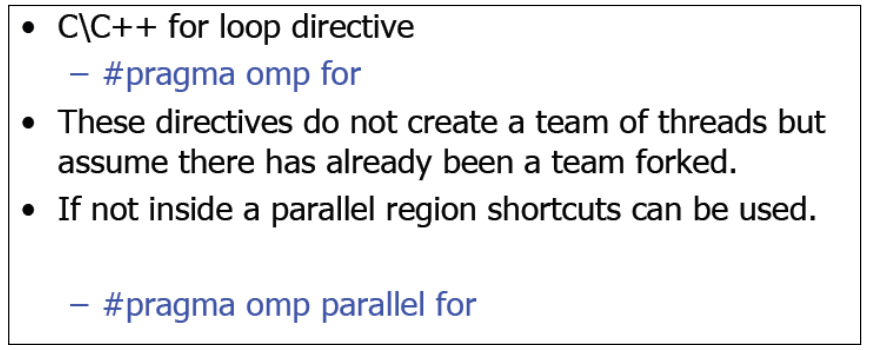 parallelismoCiclo