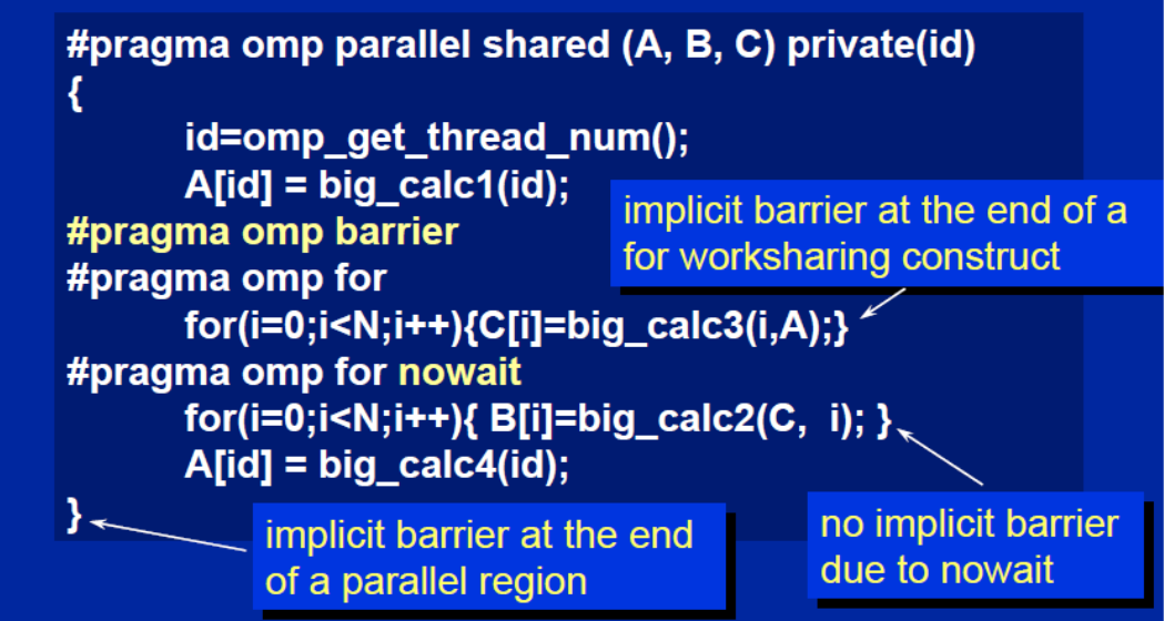 sincronizzazioneBarrier