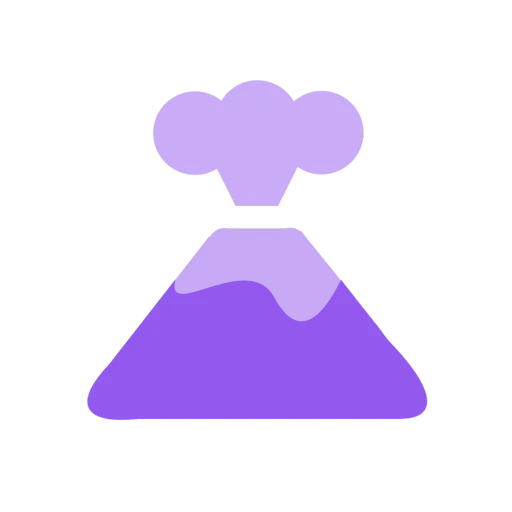 Lavamusic Logo