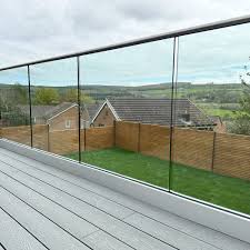 Balustrades