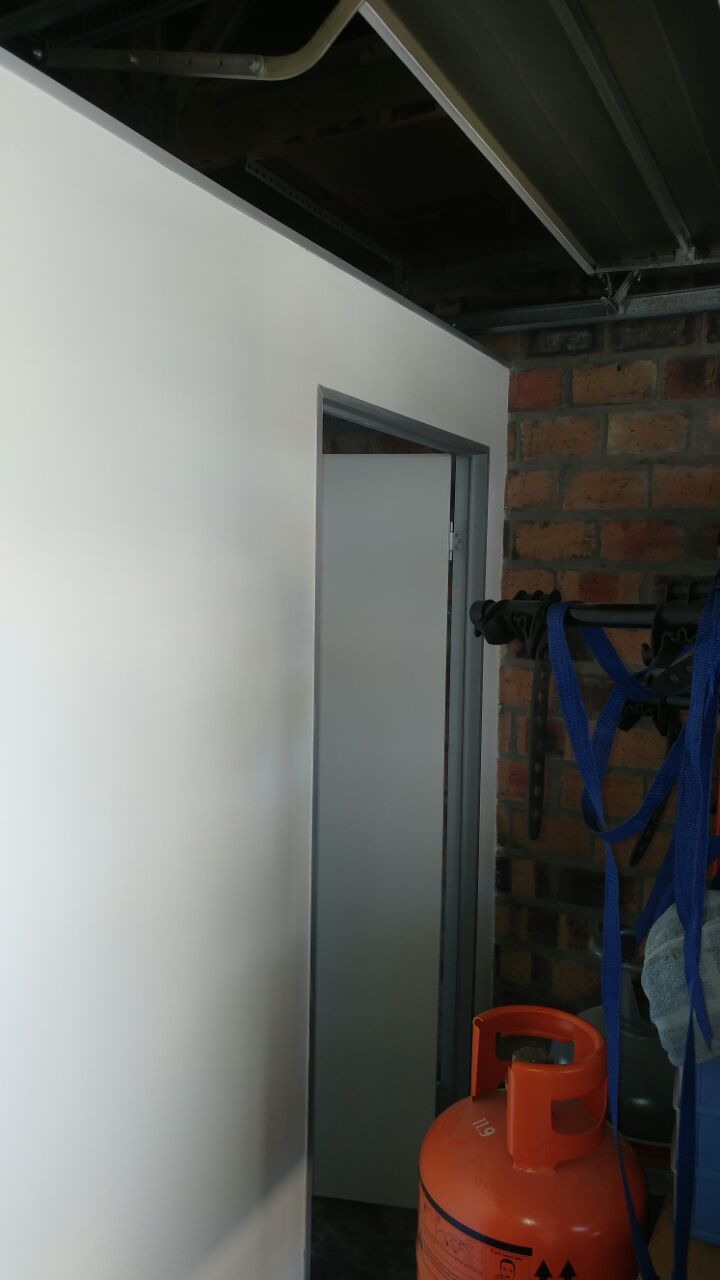 Large Format Sliding Doors