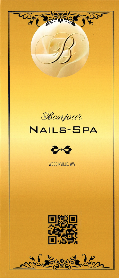 Bonjour Nails-Spa